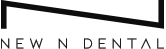 New N Dental Clinic logo