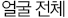 얼굴전체