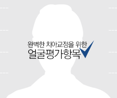 얼굴평가항목