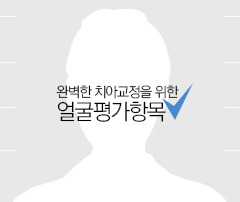 얼굴평가항목